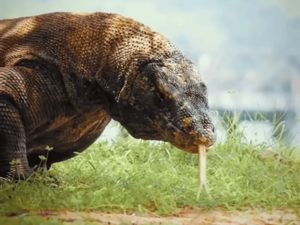 pulau komodo