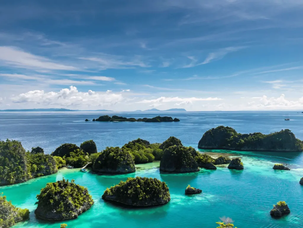 raja ampat